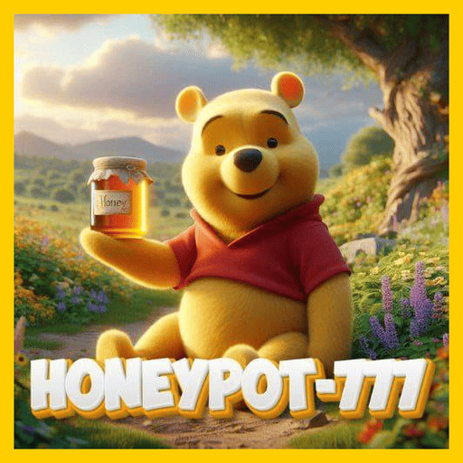 Vantagens da plataforma HONEYPOT777